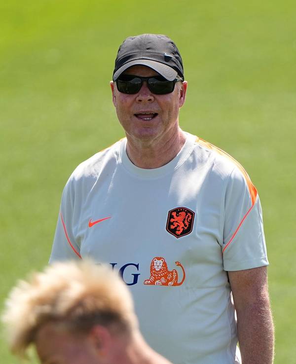 WM 2026 - Niederlande