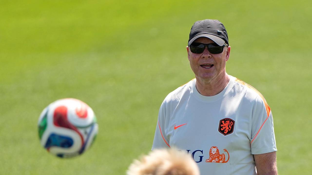 WM 2026 - Niederlande