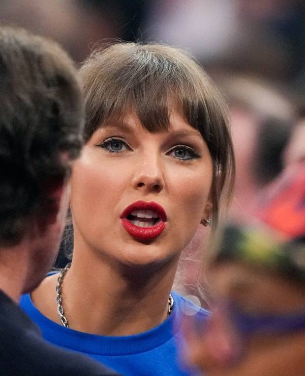 Taylor Swift
