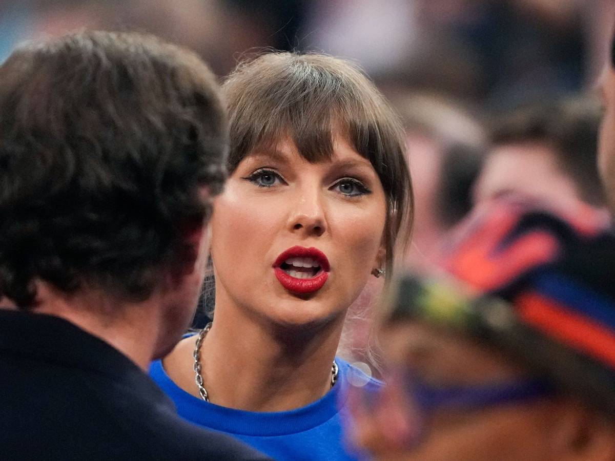 Taylor Swift