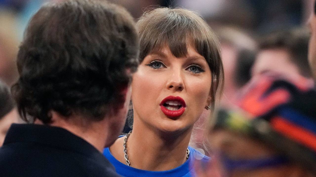 Taylor Swift