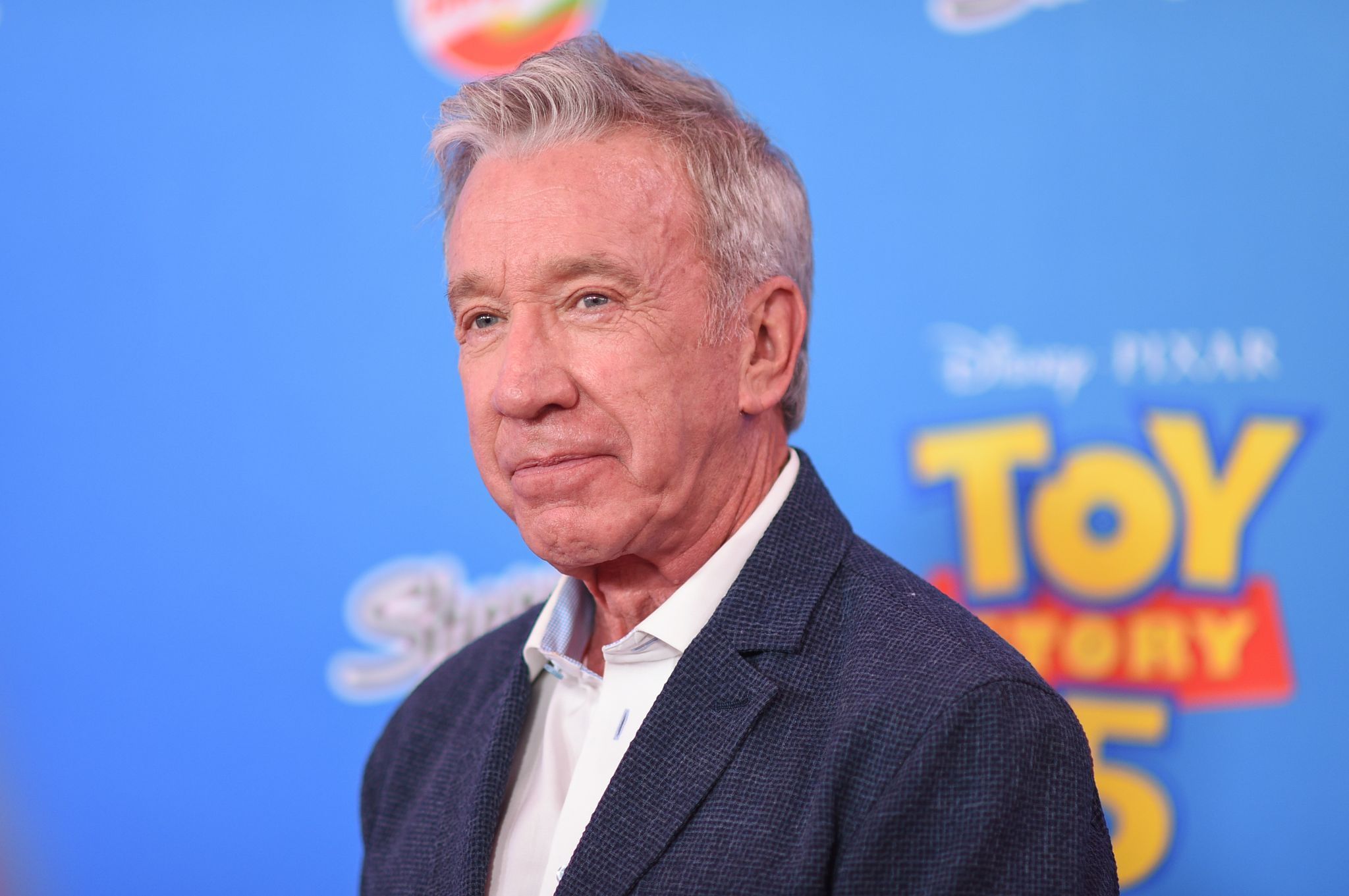 Tim Allen