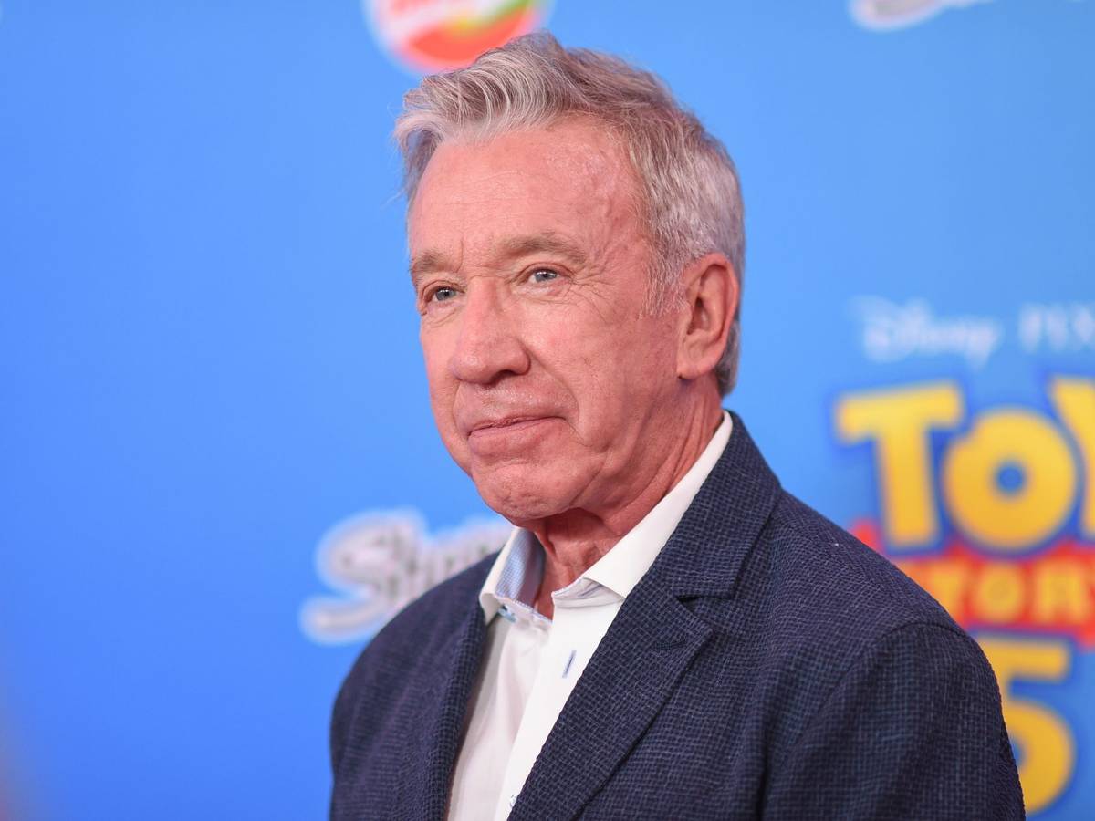 Tim Allen