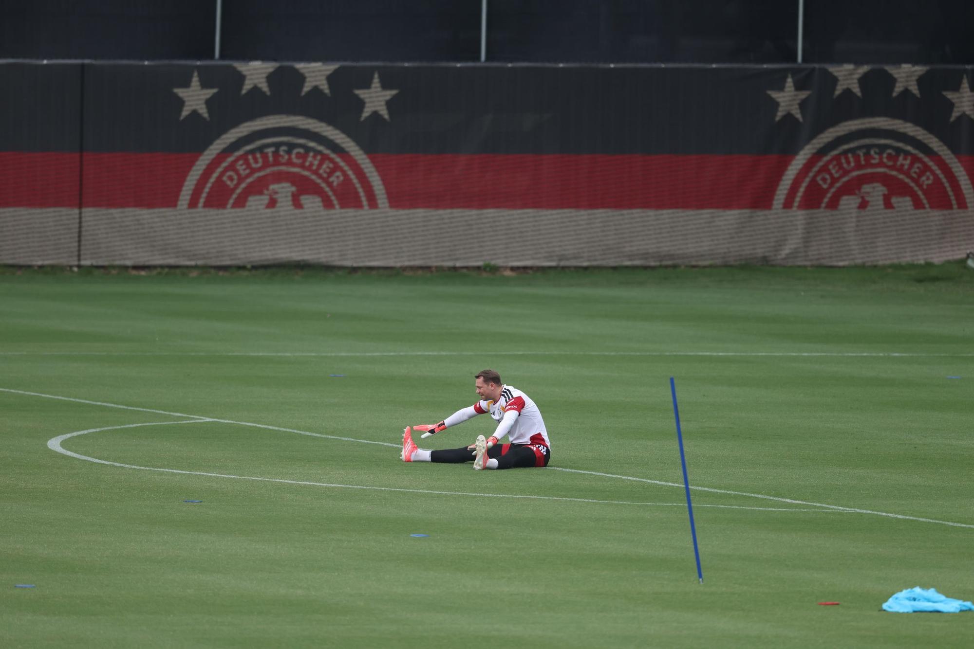 Manuel Neuer