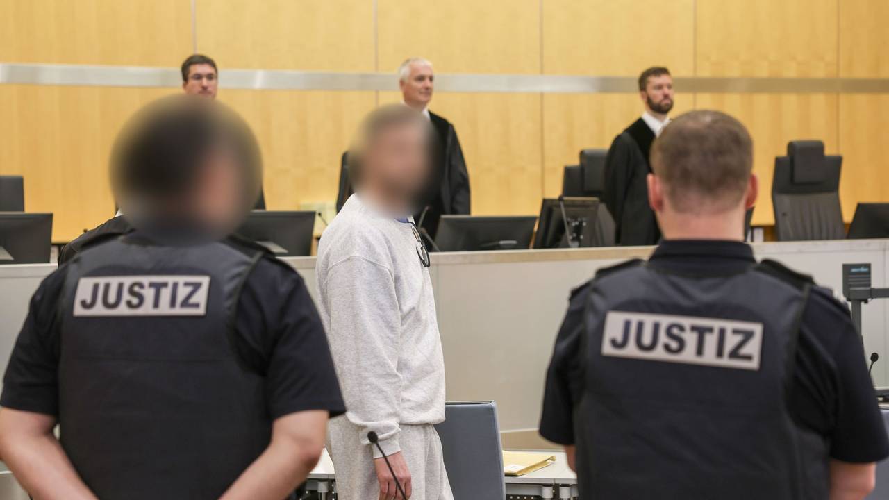 Prozess um Politiker-Todesliste