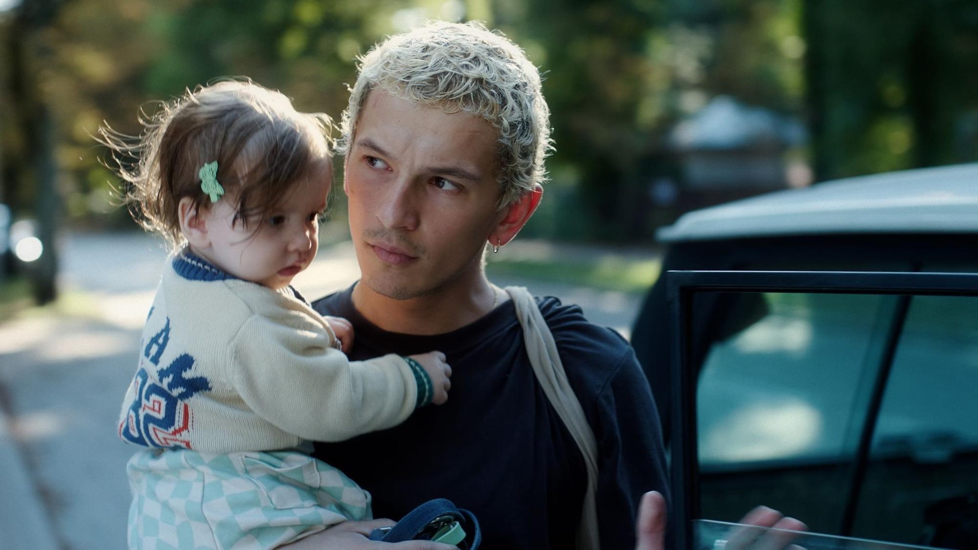 Streaming Ausblick - HBO Max - „Proud“