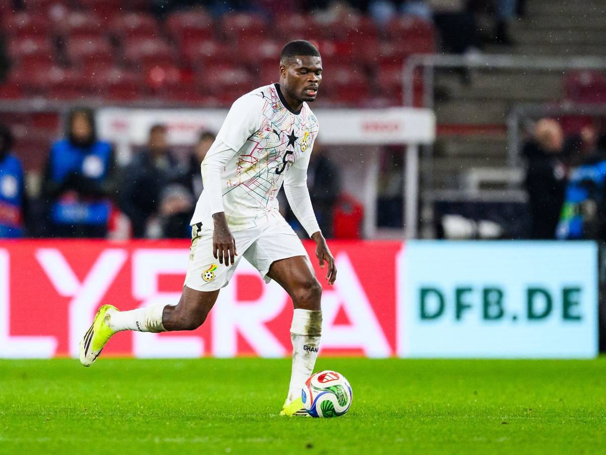 Thomas Partey