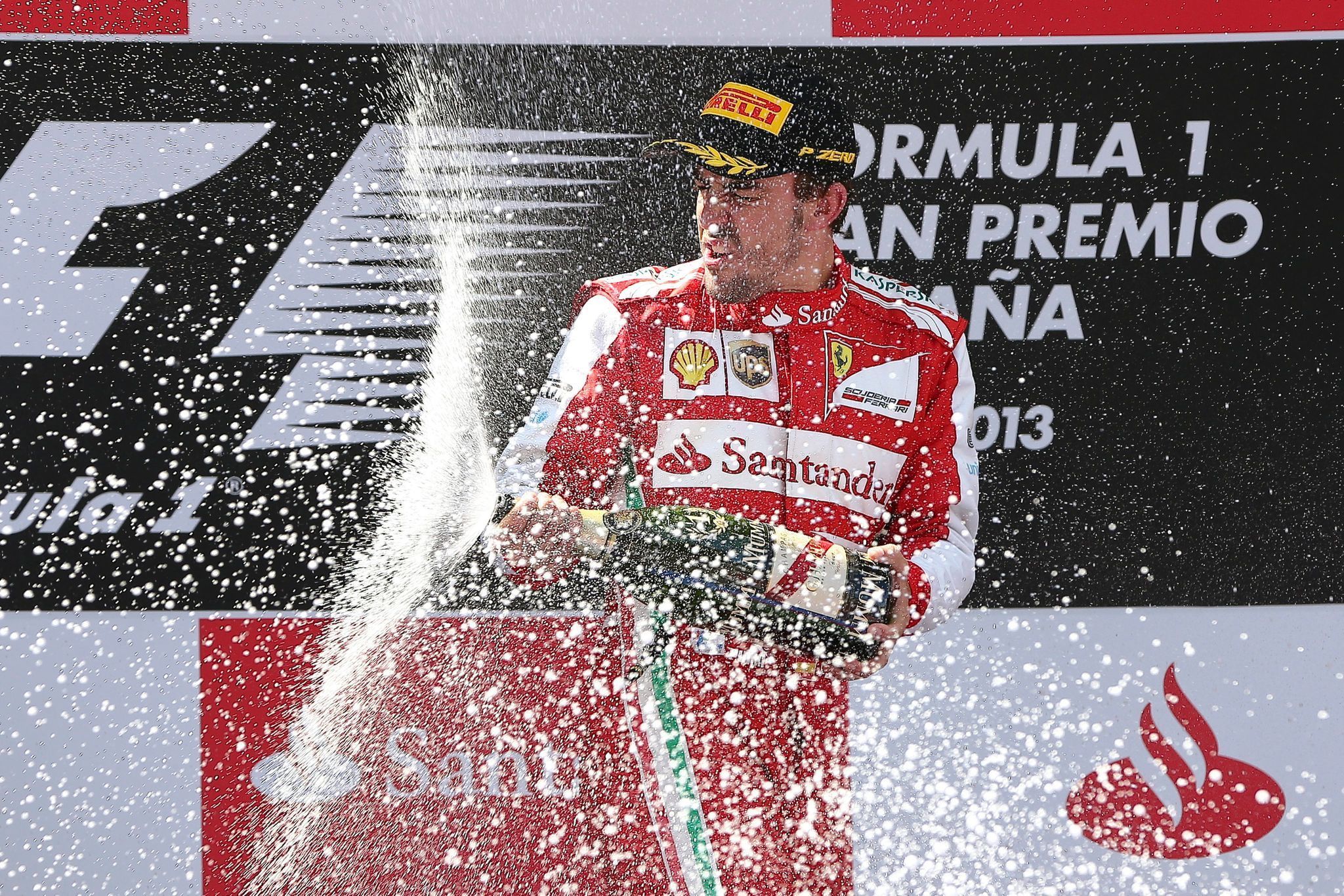 Fernando Alonso