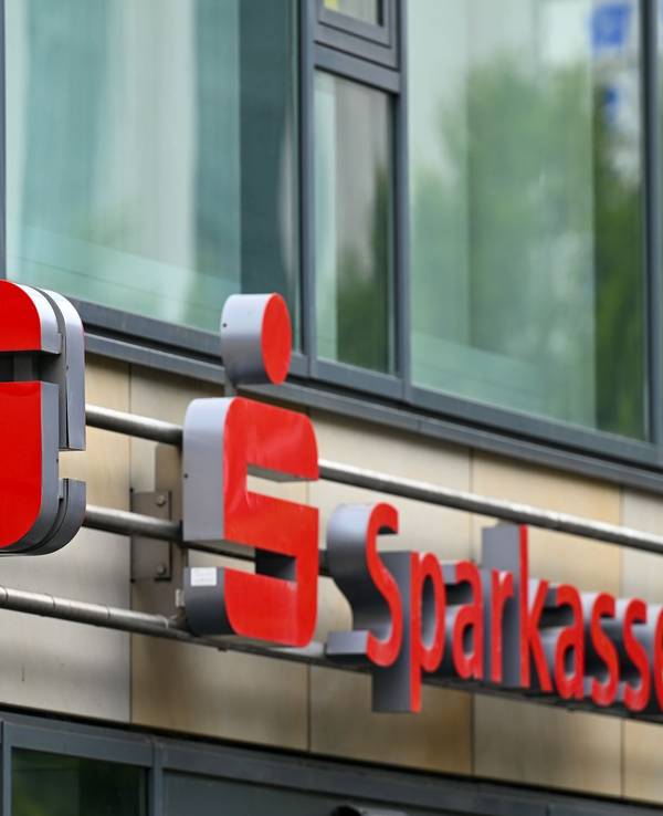 Sparkasse