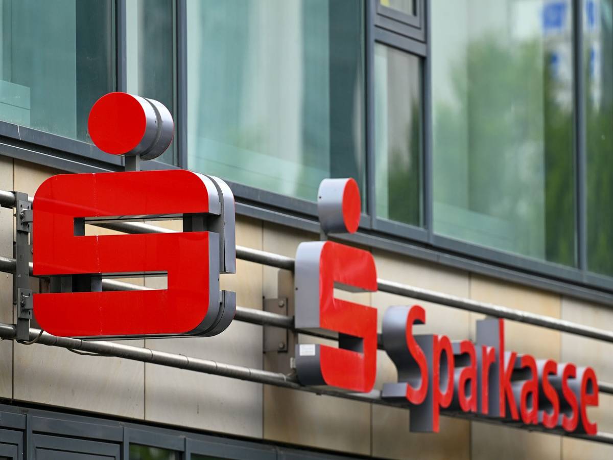 Sparkasse