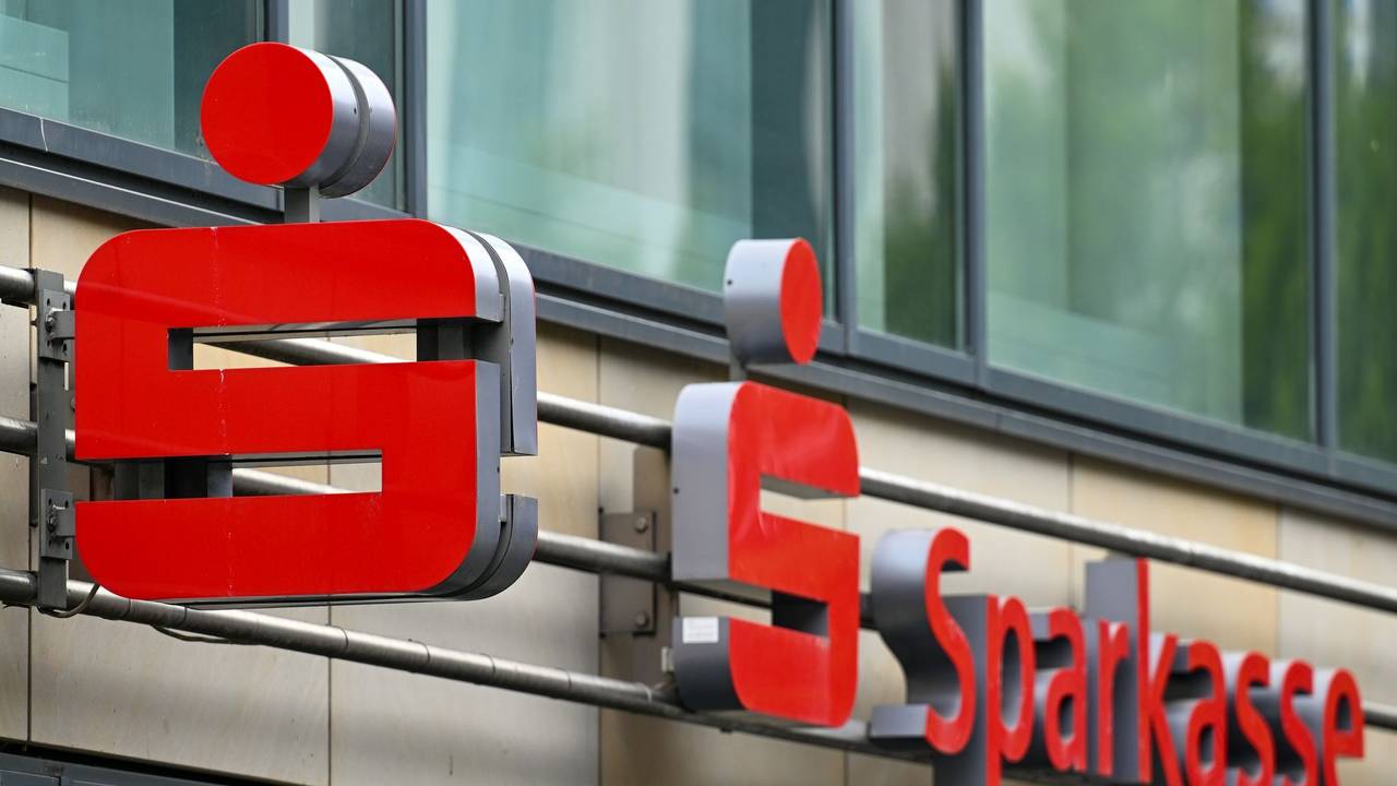Sparkasse