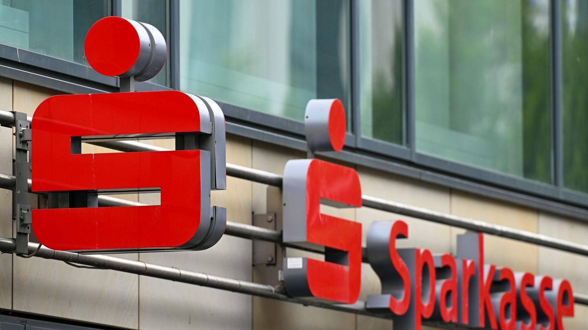 Sparkasse