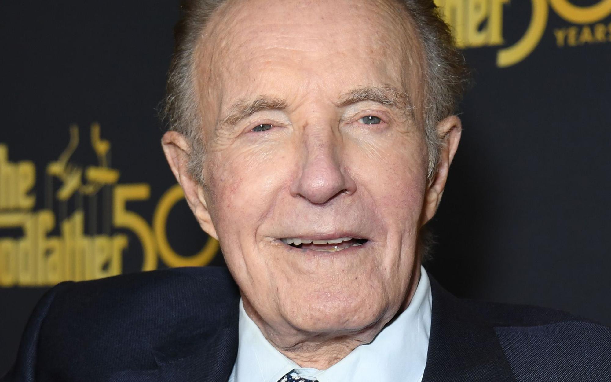 James Caan starb 2022 mit 82 Jahren, kurz bevor sein letzter Film, „Fast Charlie“ (2023), fertiggestellt wurde. (Bild: Jon Kopaloff/Getty Images)