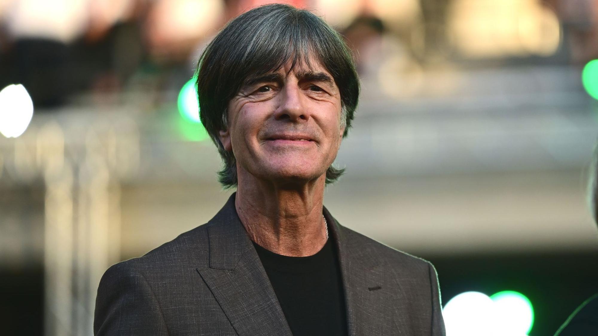 Joachim Löw