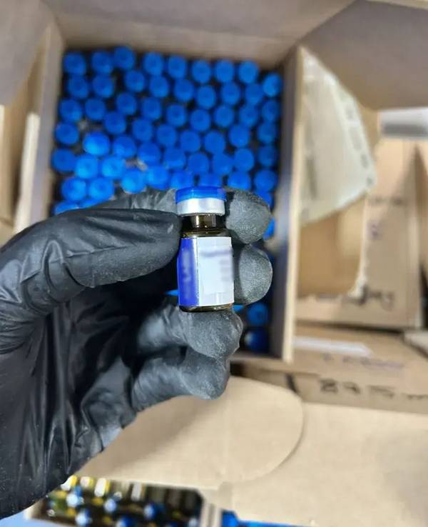 Polizei zerschlägt großen Doping-Ring in Athen