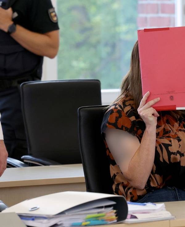 Fortsetzung Mordprozess im Fall Fabian