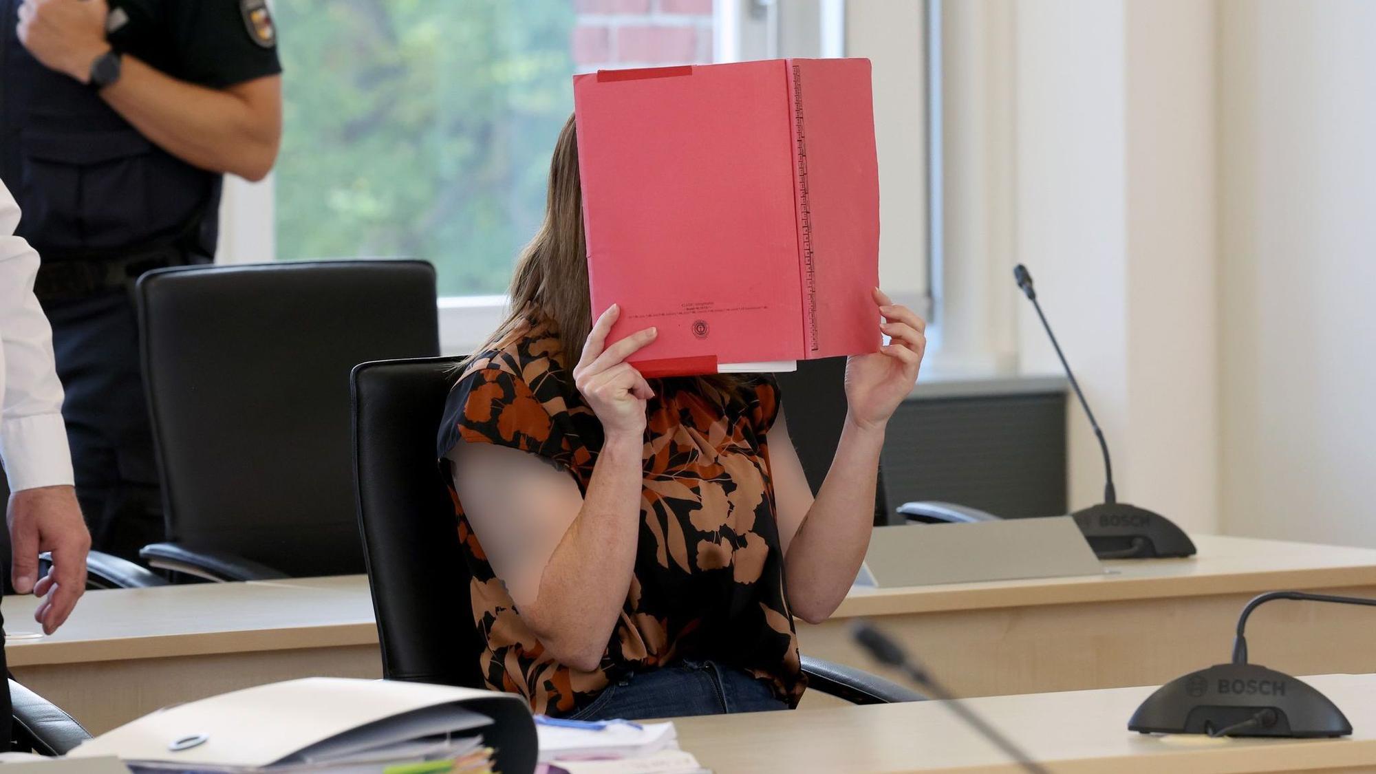 Fortsetzung Mordprozess im Fall Fabian
