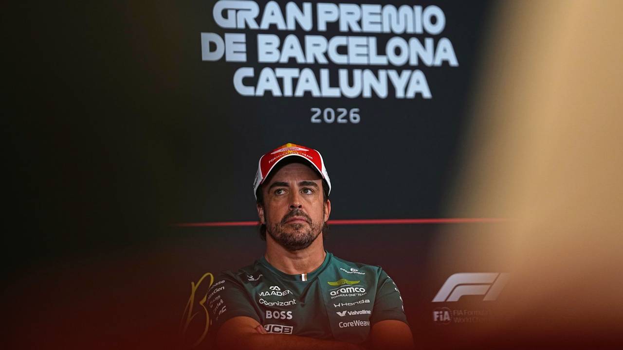 Fernando Alonso