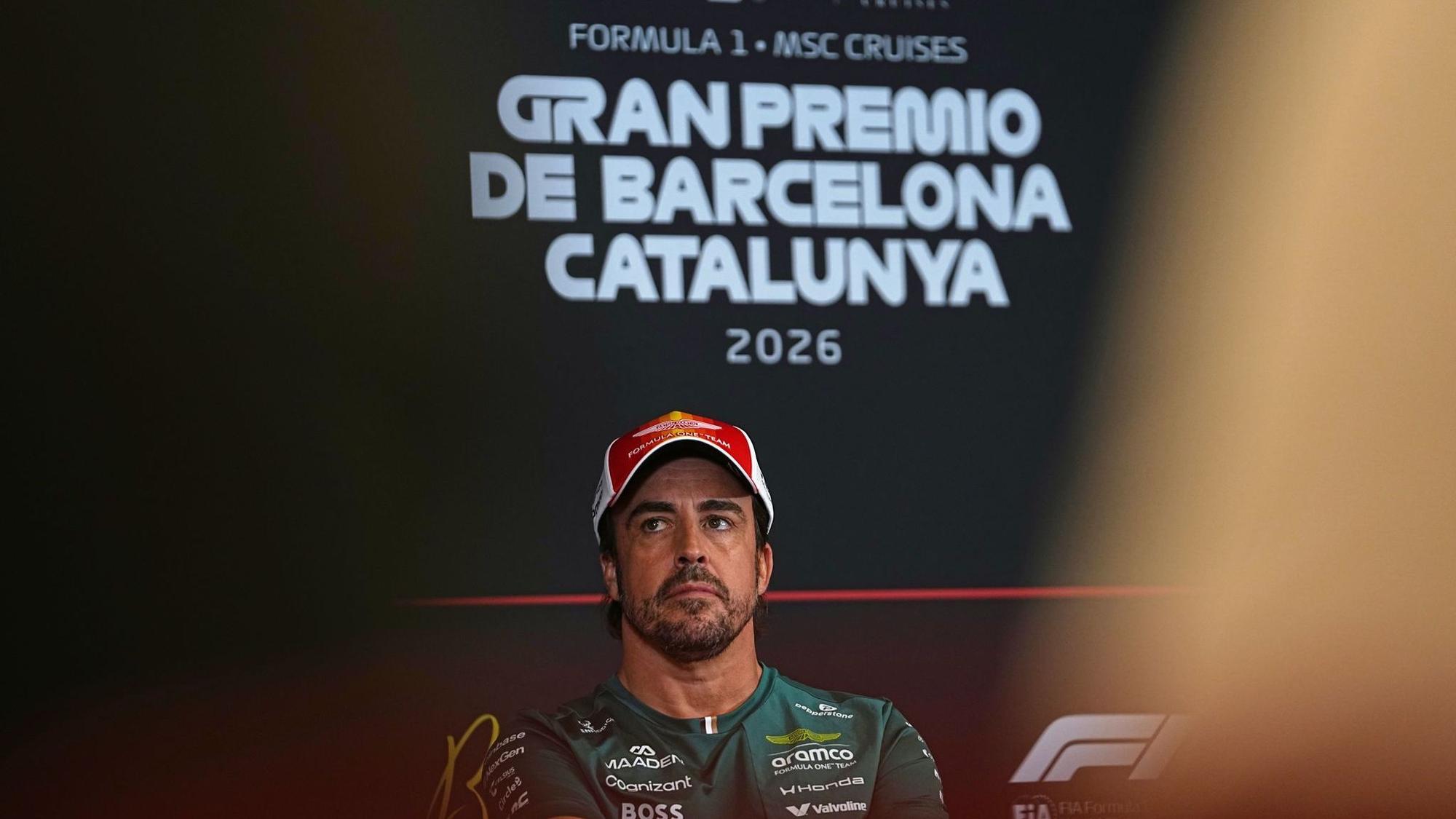 Fernando Alonso