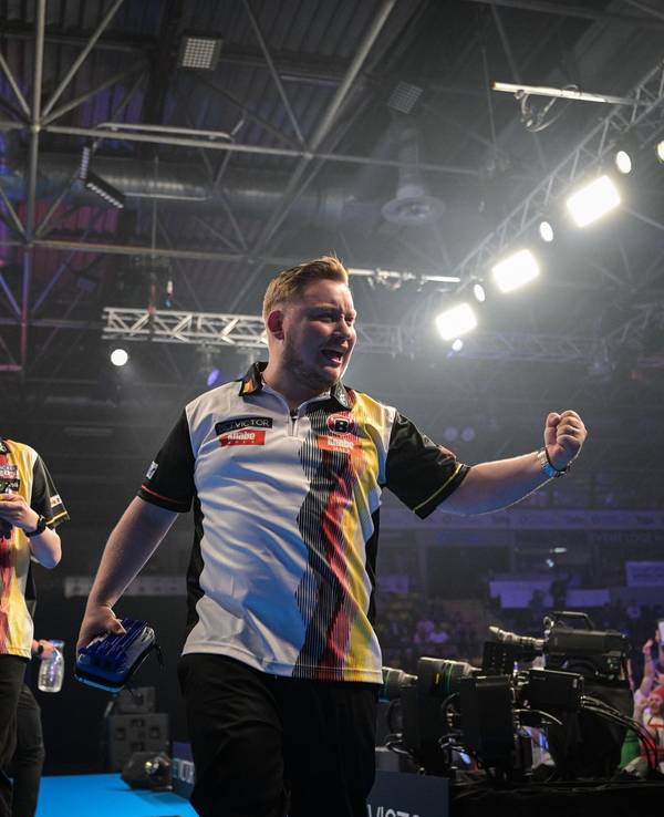 Darts Team-WM