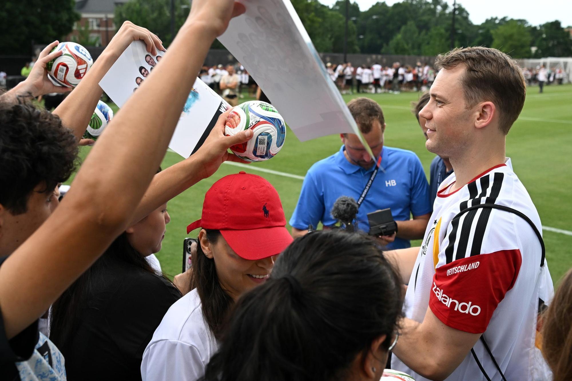 Manuel Neuer