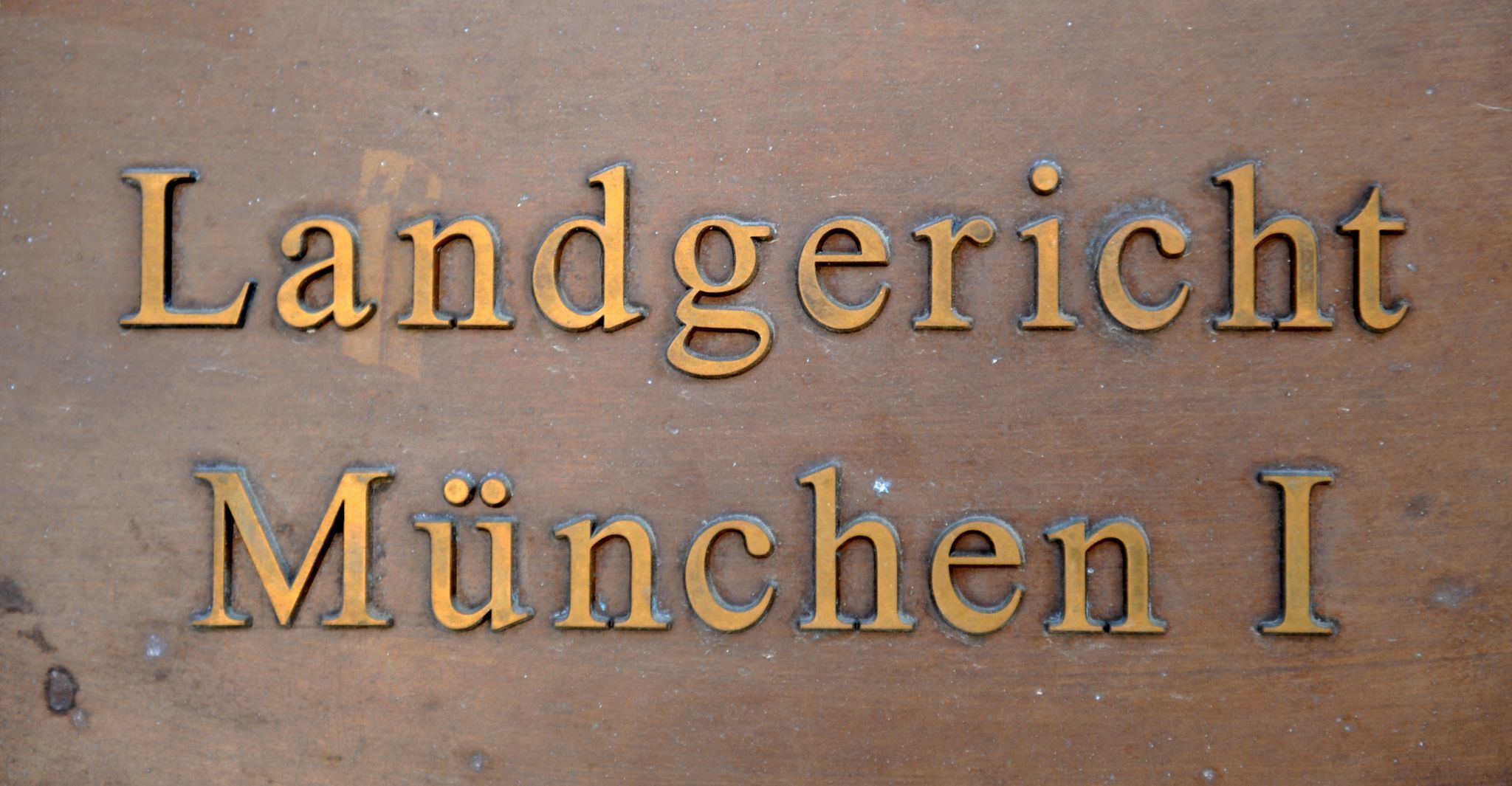 Landgericht München I