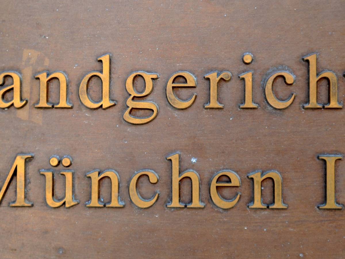 Landgericht München I