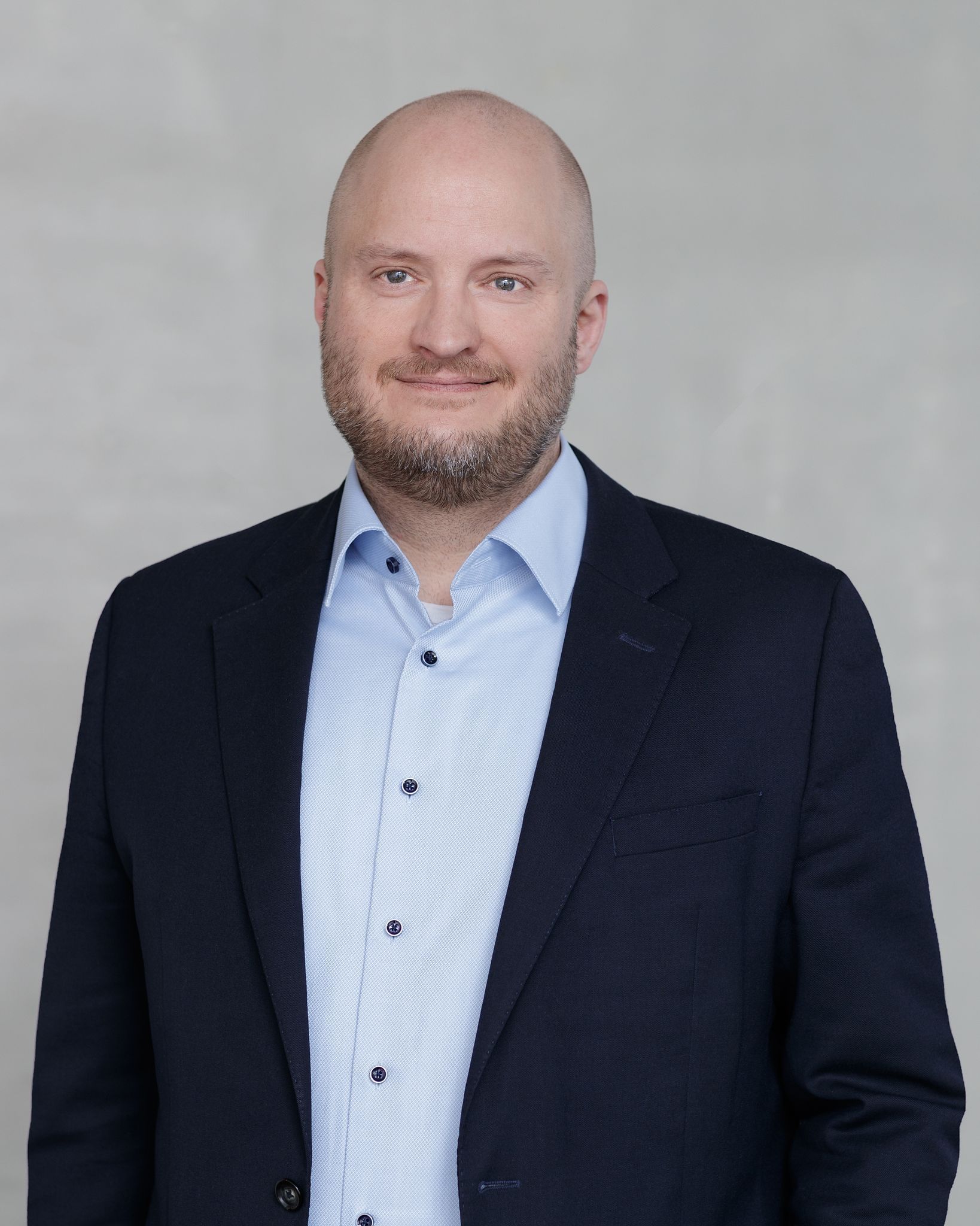 Sascha Uebel