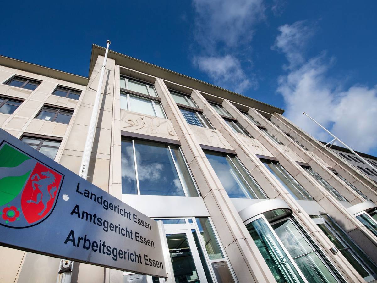 Landgericht Essen