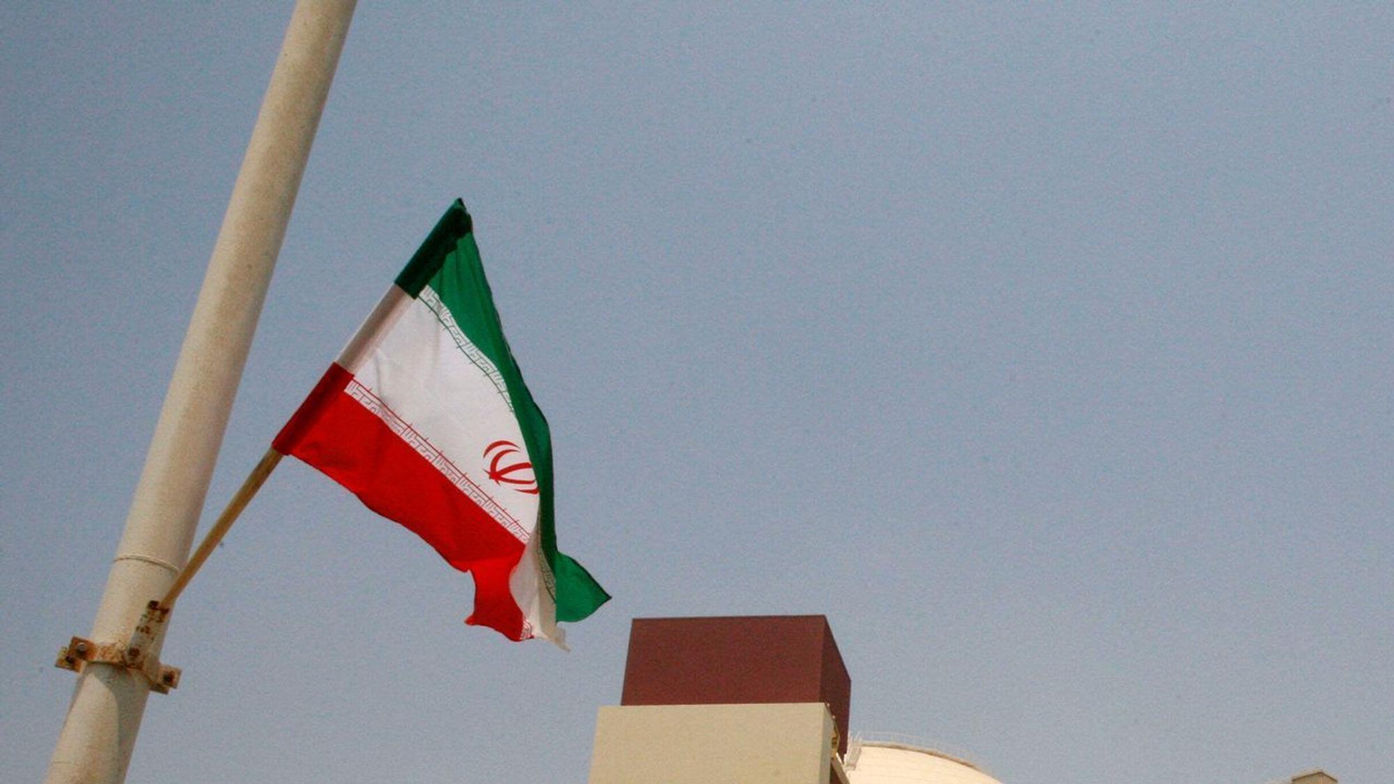 Streit um Irans Atomprogramm