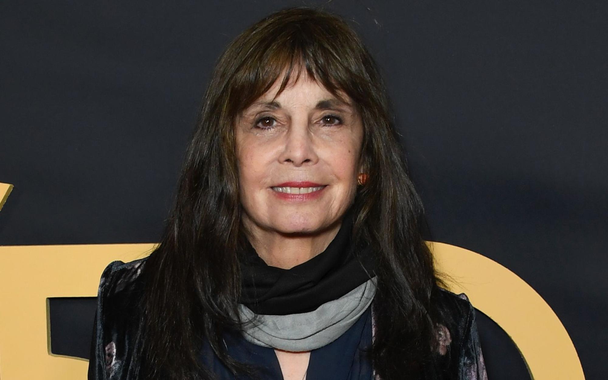 Für ihre Rolle im zweiten „Pate“-Film wurde Talia Shire für den Oscar nominiert. Ihre zweite Nominierung erhielt sie für ihre Leistung im Boxerdrama „Rocky“. (Bild: Jon Kopaloff/Getty Images)
