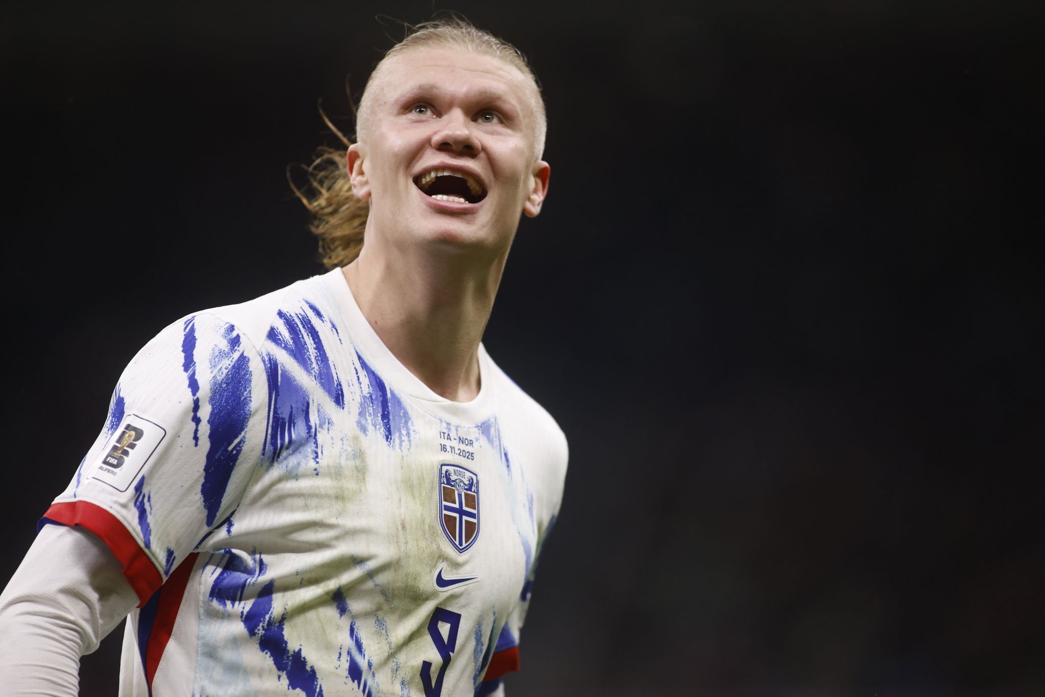 Erling Haaland