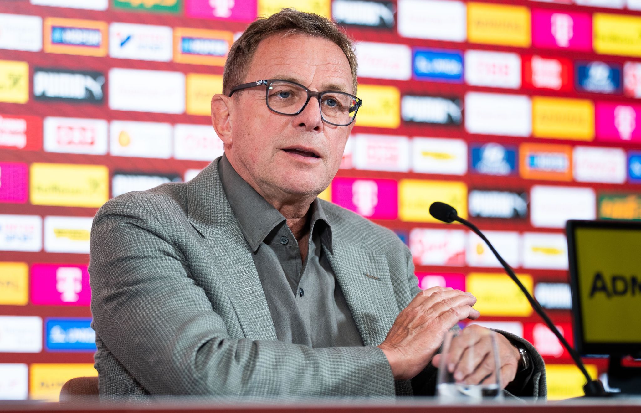 Ralf Rangnick