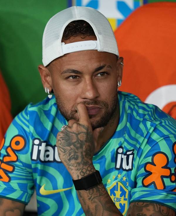 Neymar