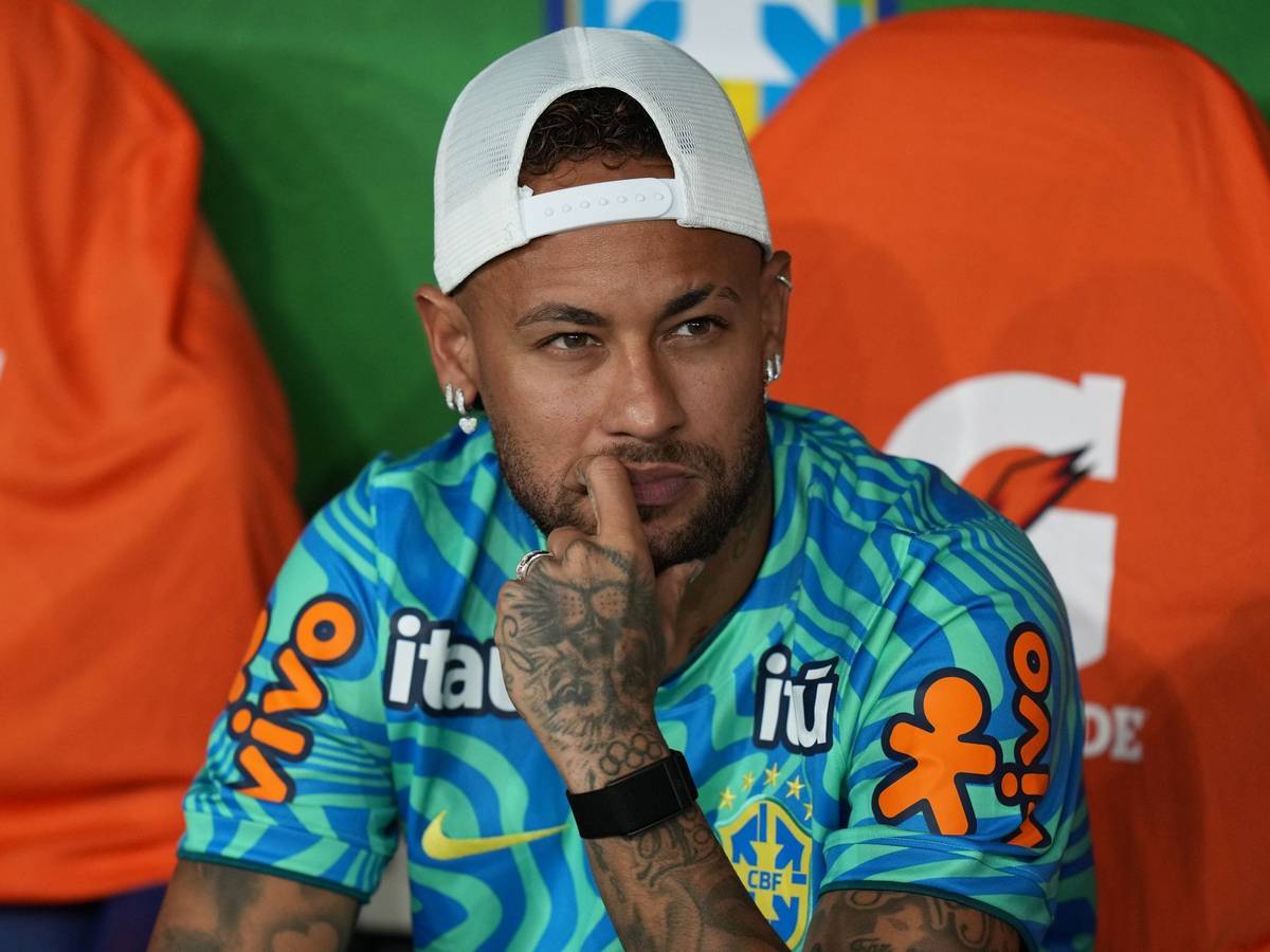 Neymar