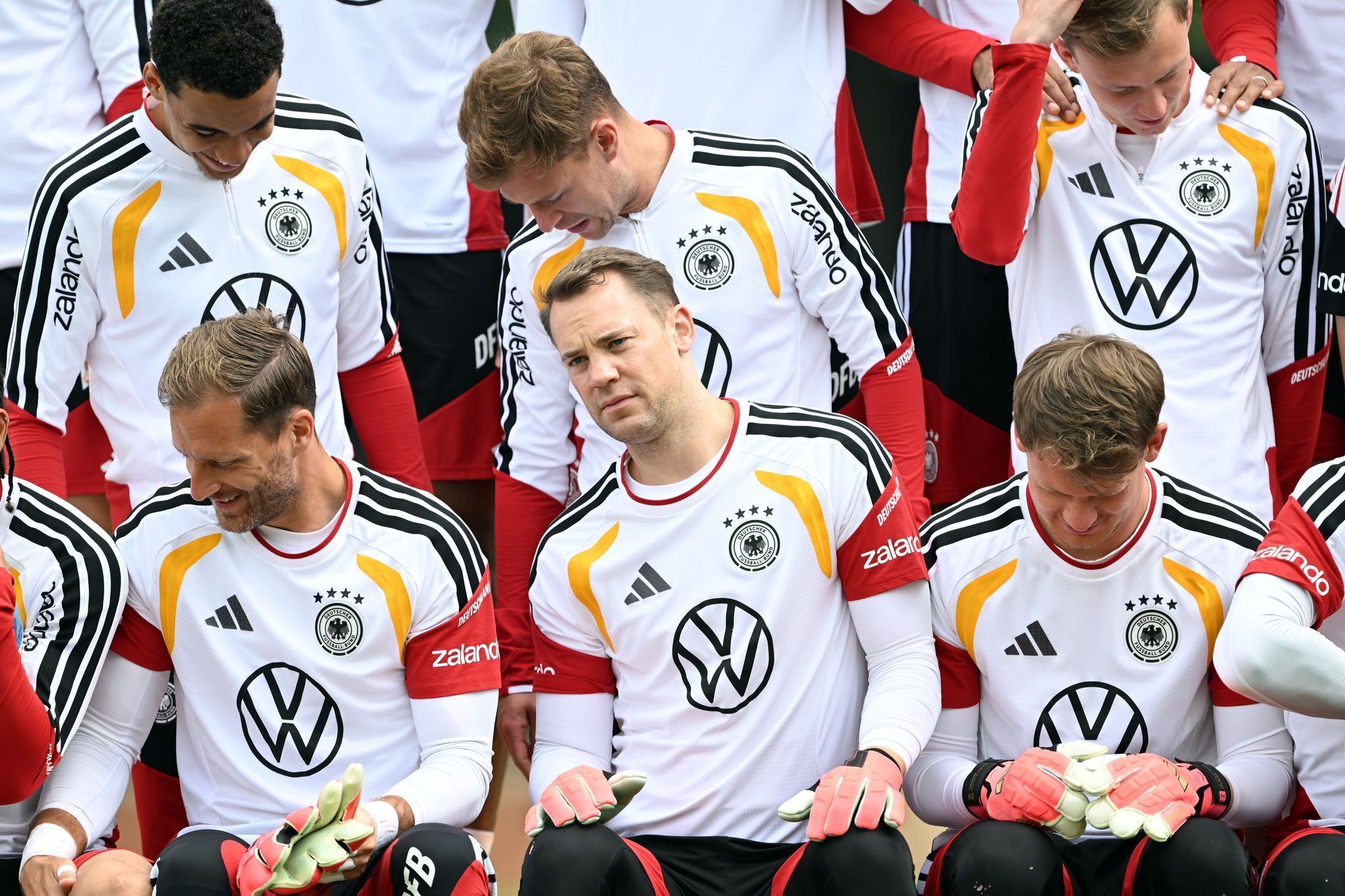 Manuel Neuer