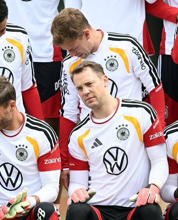Manuel Neuer