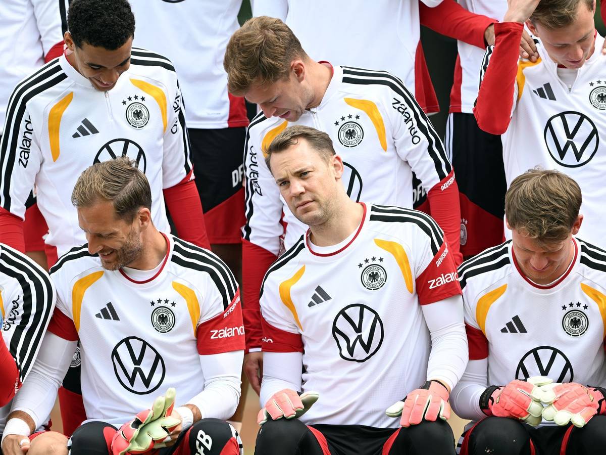 Manuel Neuer
