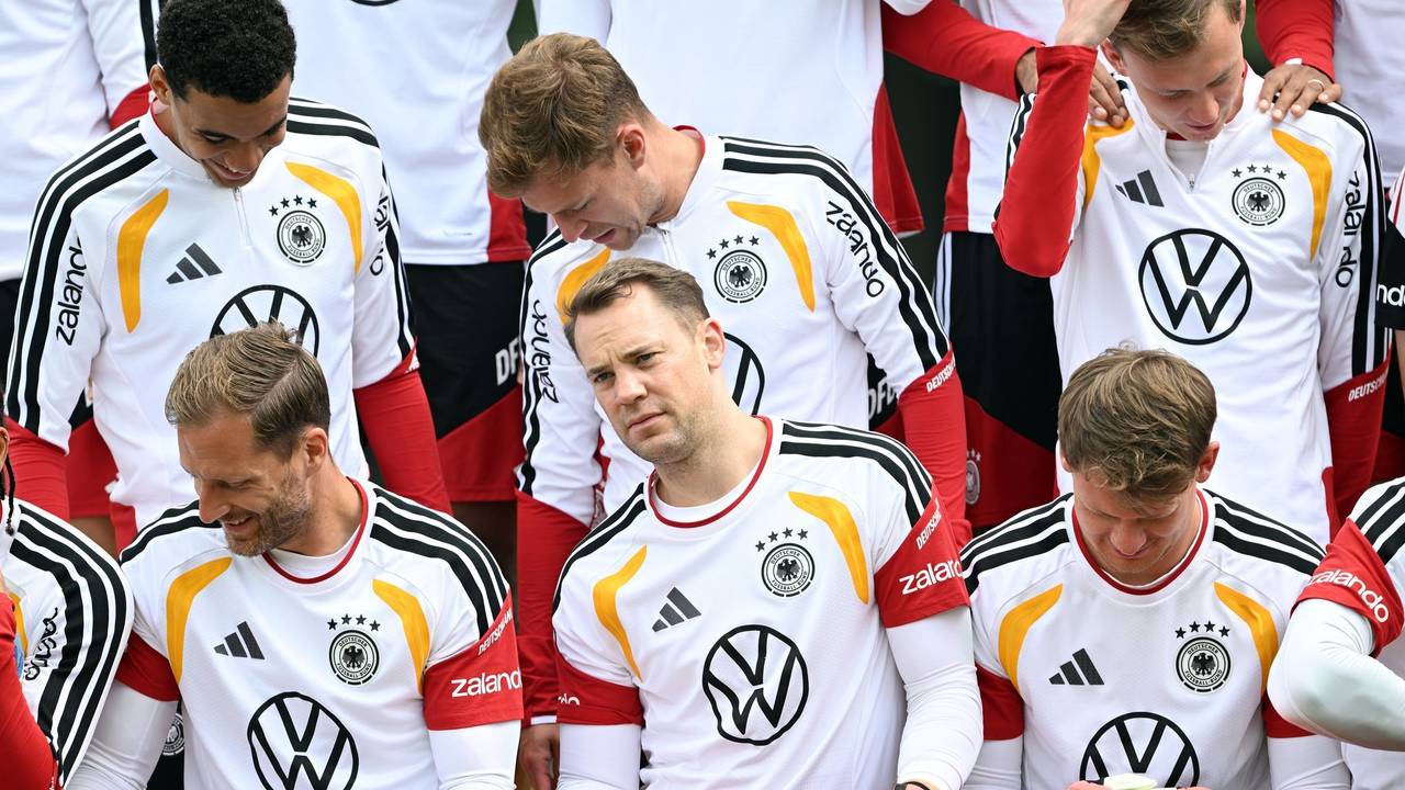 Manuel Neuer