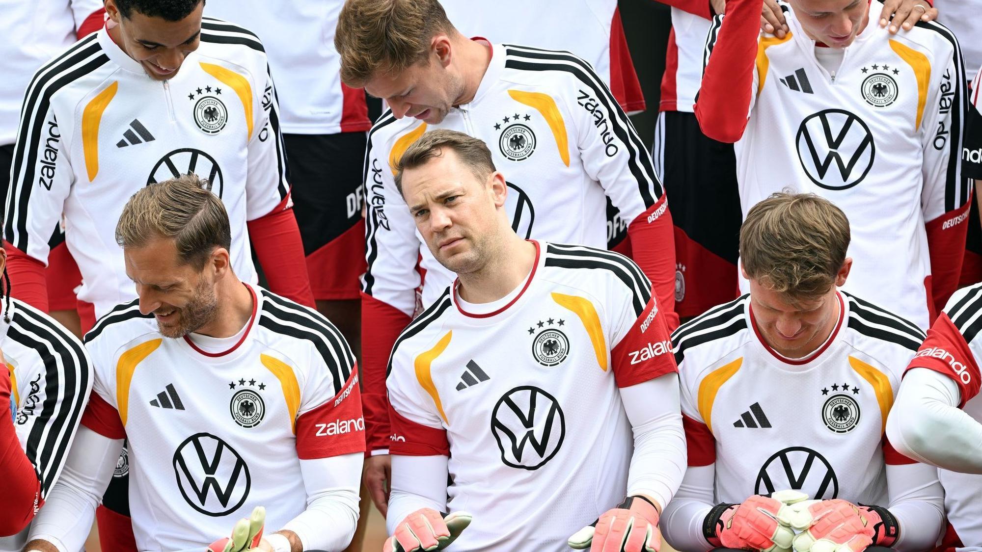 Manuel Neuer