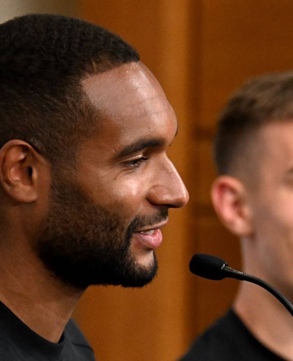 Jonathan Tah und Nico Schlotterbeck