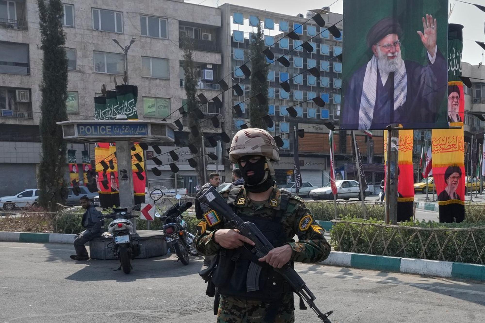 Warum ein Deal zwischen dem Iran und den USA so schwer ist