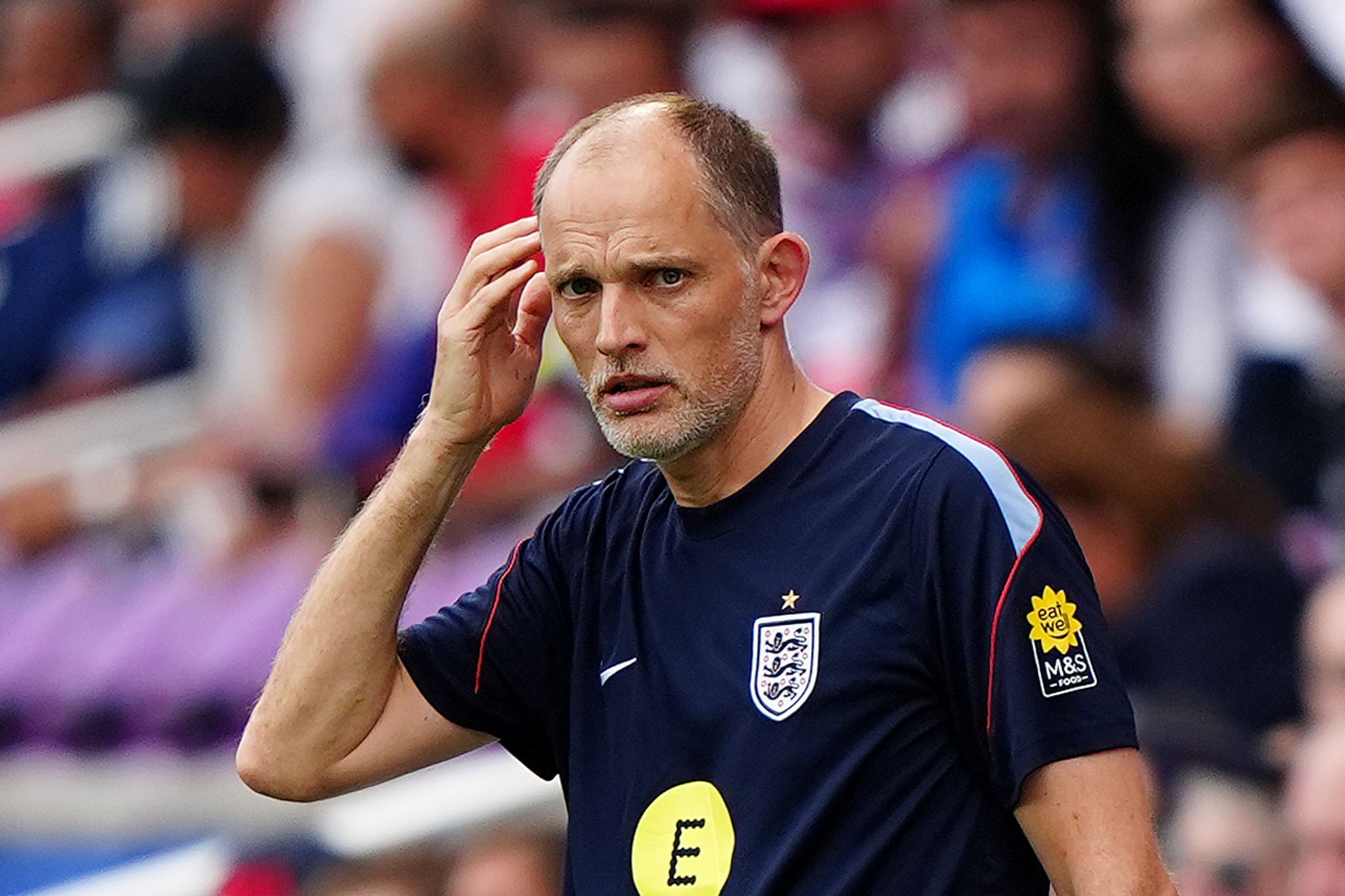 Thomas Tuchel