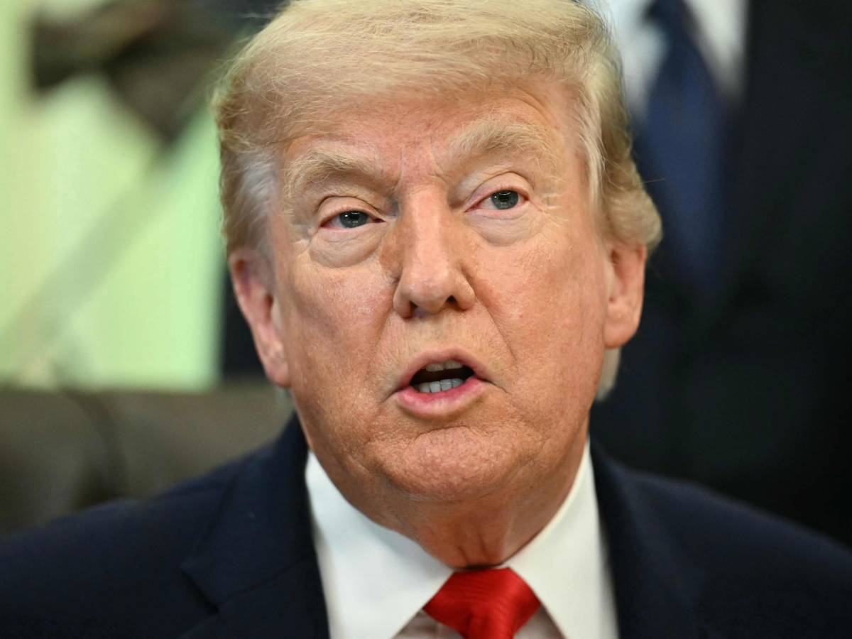 Donald Trump erklärte am späten Abend des 12. Juni, dass die Vereinigten Staaten einen tödlichen Schlag gegen den Anführer von „Tren de Aragua“, einer in Venezuela gegründeten transnationalen Bande, ausgeführt hätten.