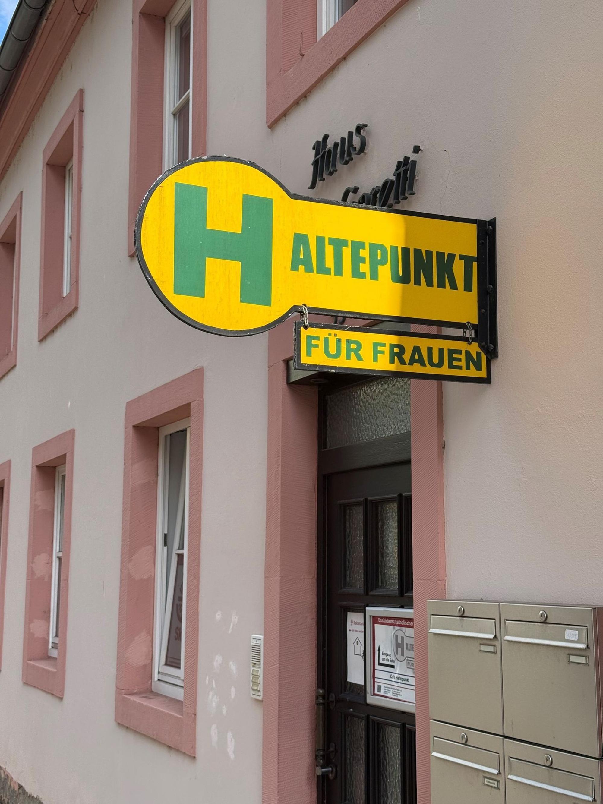 Abgerutscht - Eine Wohnungslose erzählt