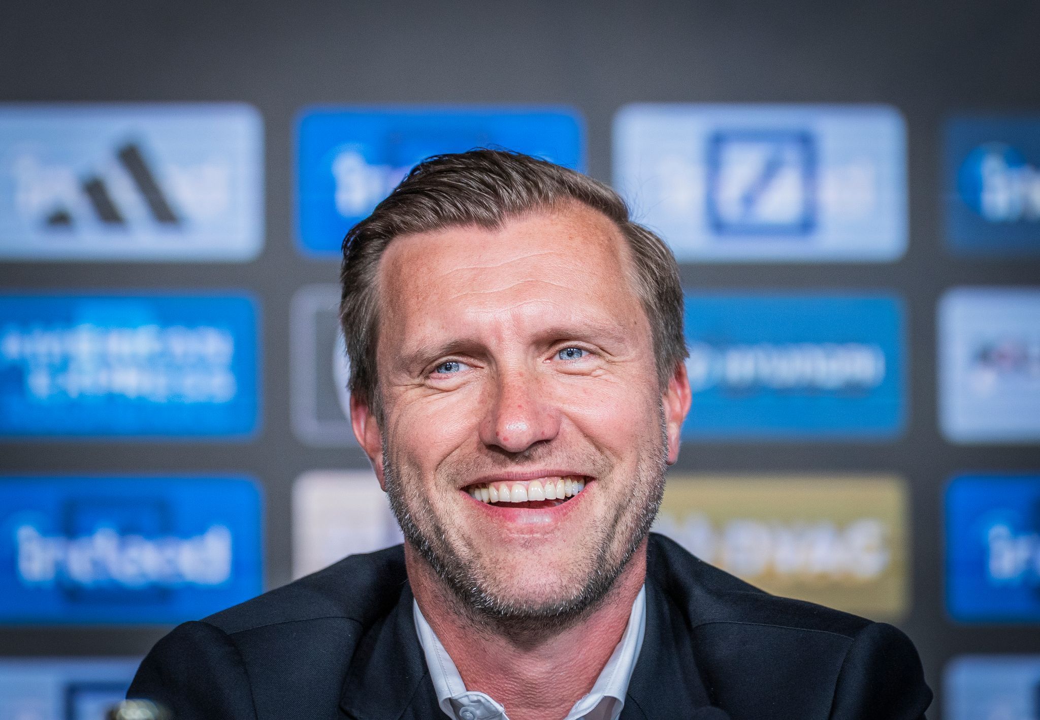 Markus Krösche