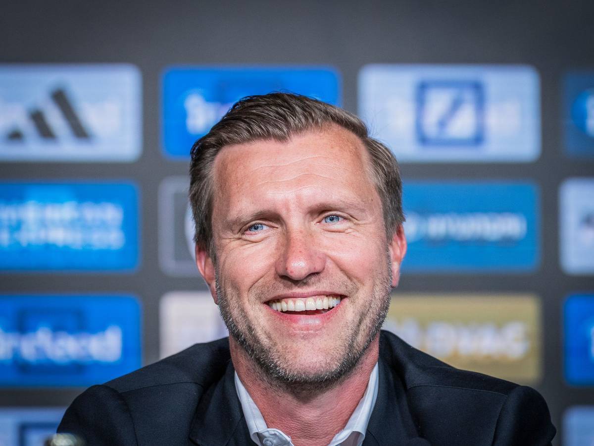 Markus Krösche