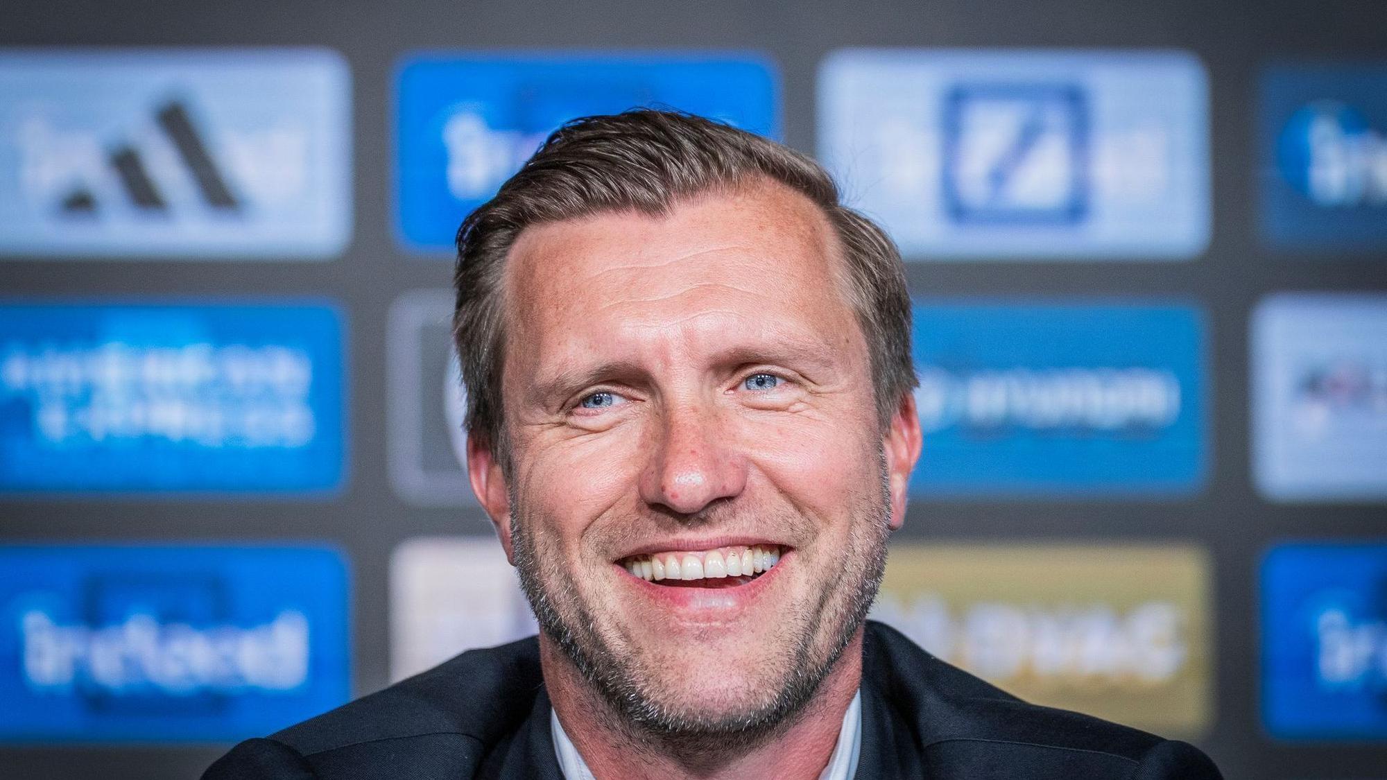 Markus Krösche