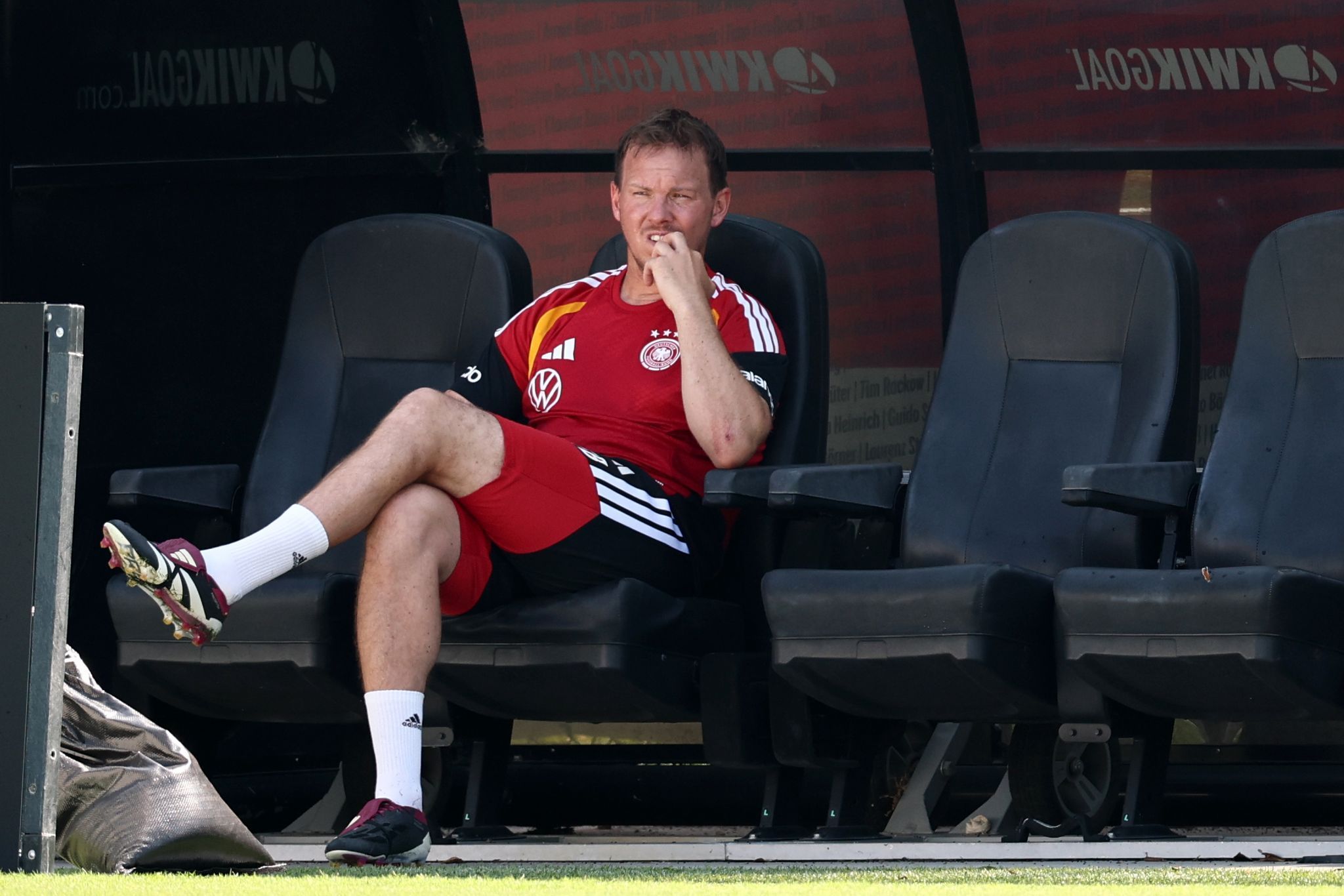 Julian Nagelsmann