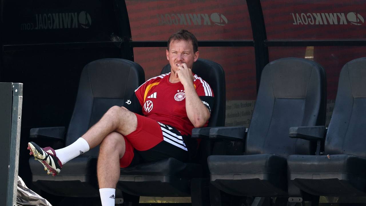 Julian Nagelsmann